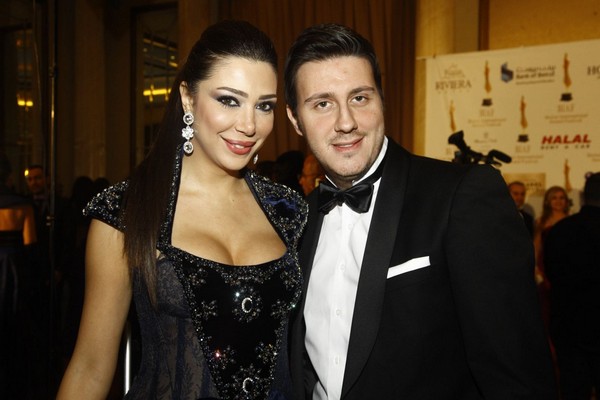Beirut International Award Festival 2012